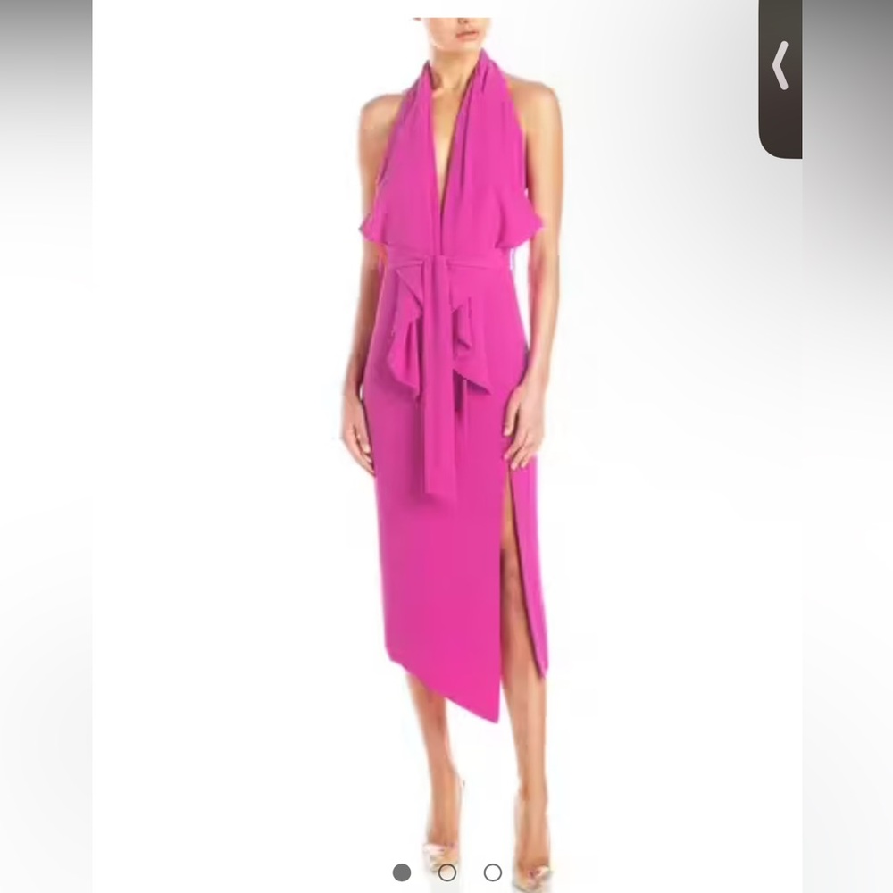 MISHA Collection Lorena Dress US 0